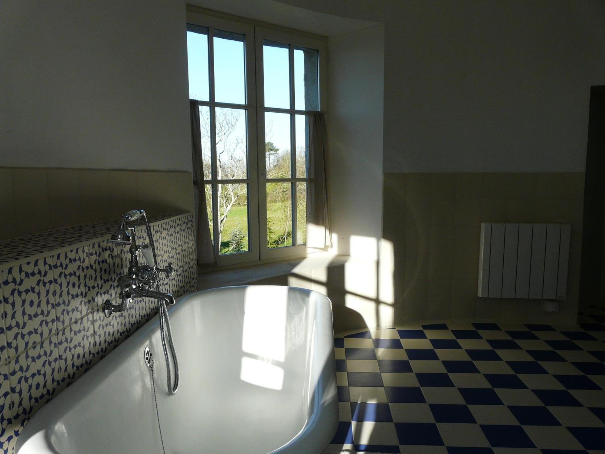 Chateau De La Comtesse Saint-Martin-Petit Δωμάτιο φωτογραφία