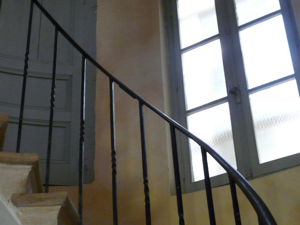 Chateau De La Comtesse Saint-Martin-Petit Εξωτερικό φωτογραφία
