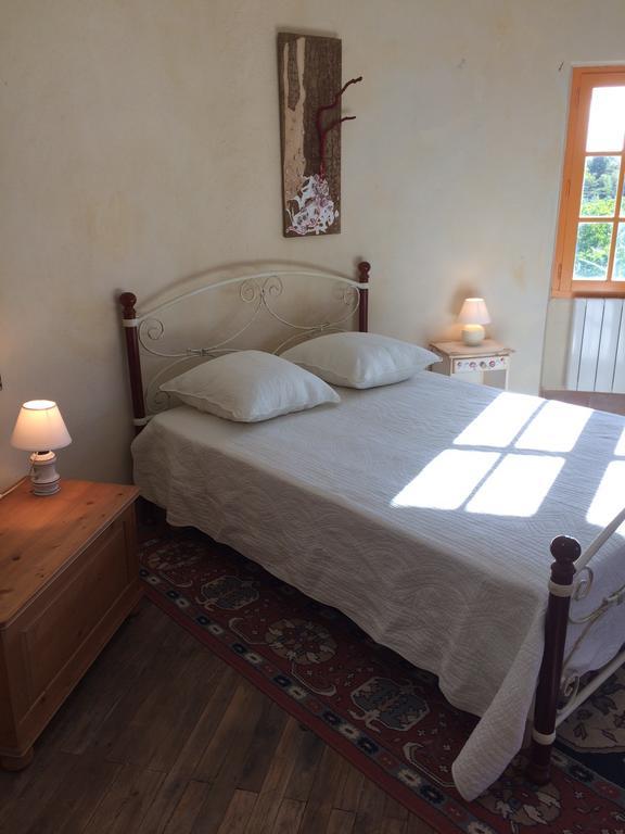 Chateau De La Comtesse Saint-Martin-Petit Εξωτερικό φωτογραφία